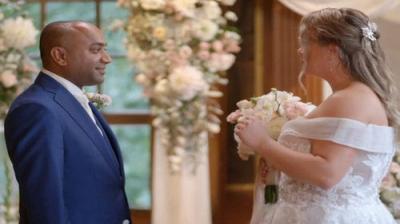 Married at First Sight