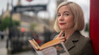 Killing Sherlock: Lucy Worsley on the Case of Conan Doyle