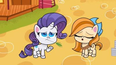 My Little Pony: Pony Life