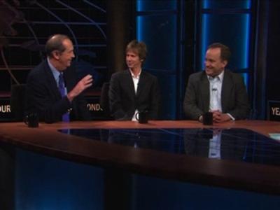 Real Time with Bill Maher