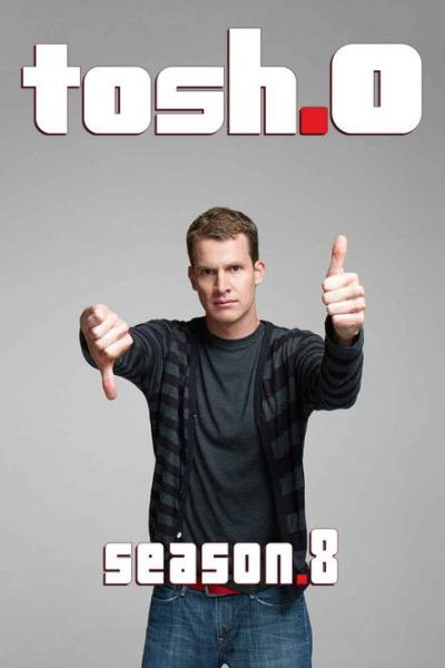 Tosh.0 filmas online