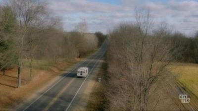 Accident, Suicide or Murder