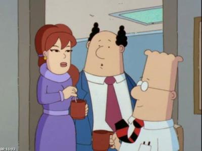 Dilbert