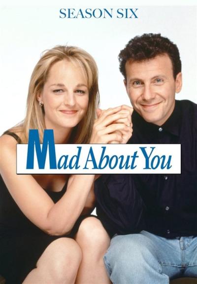 Mad About You filmas online