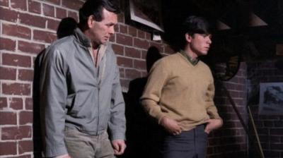 The Fugitive
