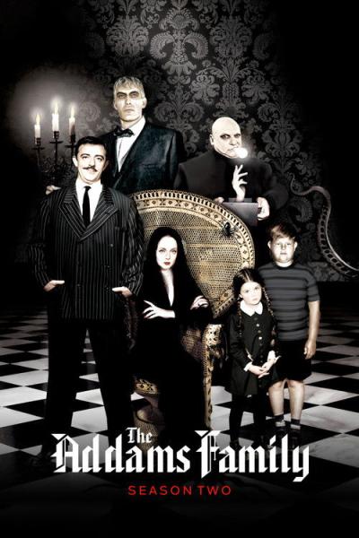 Adamsų šeimynėlė filmas online