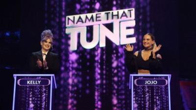 Name That Tune