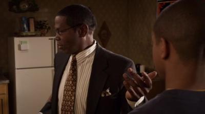 Everybody Hates Chris