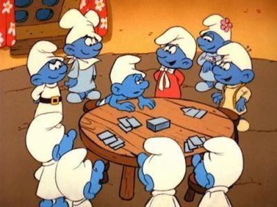 Smurfai