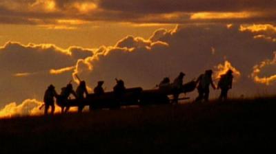 Lewis & Clark - The Journey of the Corps of Discovery