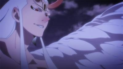 THE GOD OF HIGH SCHOOL ゴッド・オブ・ハイスクール