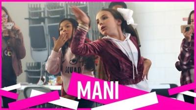 Mani