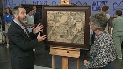 Antiques Roadshow