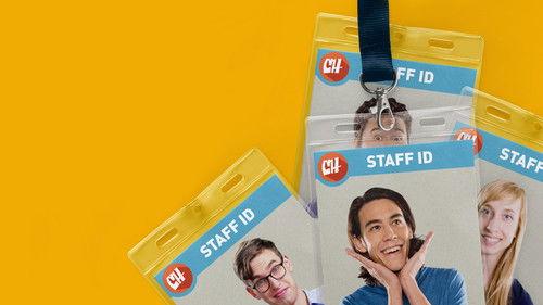 Hardly Working filmas žiurėti online