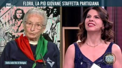 Splendida cornice