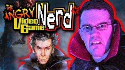 The Angry Video Game Nerd