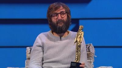 The Russell Howard Hour