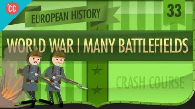 Crash Course European History