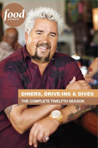 Diners, Drive-Ins and Dives filmas online