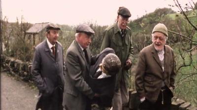 Last of the Summer Wine