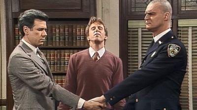 Night Court