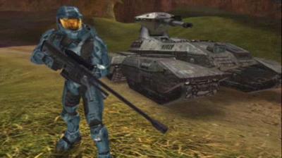 Red vs. Blue