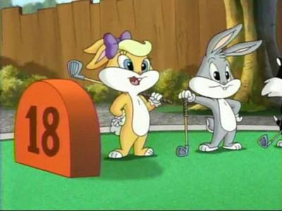 Baby Looney Tunes