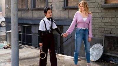 Marvel's Runaways