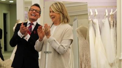 Say Yes to the Dress