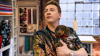 The Great British Sewing Bee