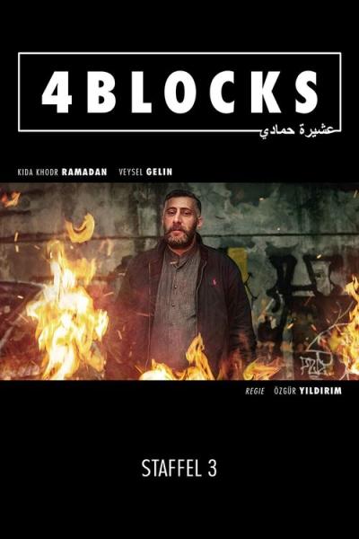 4 Kvartalai filmas online