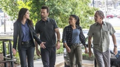 NCIS: New Orleans