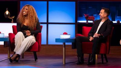 Richard Osman's House of Games
