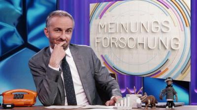 ZDF Magazin Royale