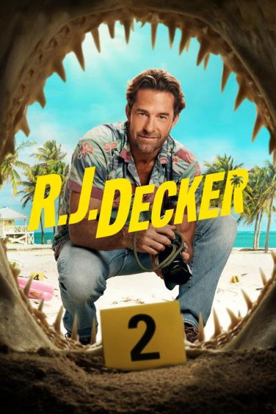 R. J. Dekeris filmas online