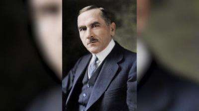 Ocalenie Ojczyzny