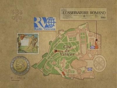 Le Dessous des cartes