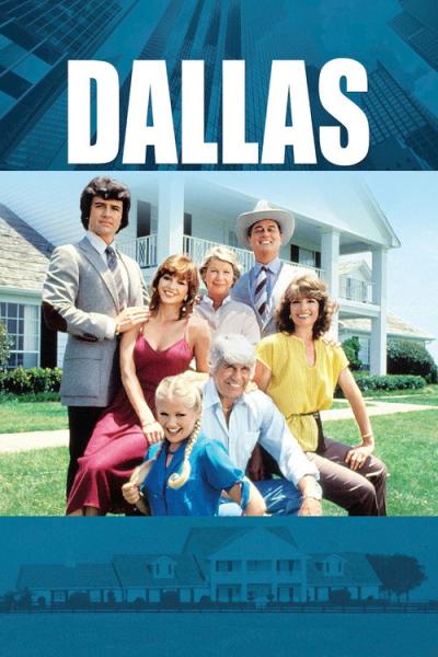 Dallas filmas online