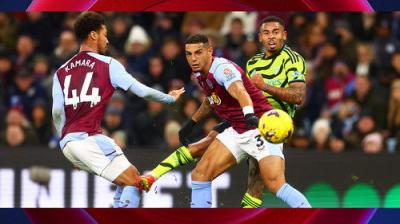 Match of the Day