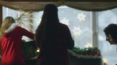 Homicide for the Holidays