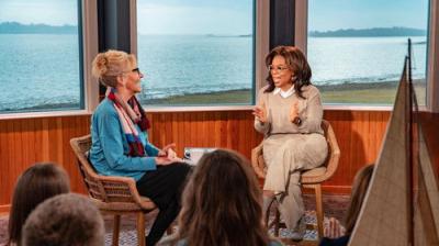 Oprah's Book Club