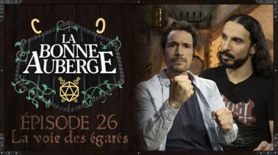 La Bonne Auberge