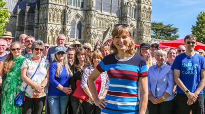 Antiques Roadshow