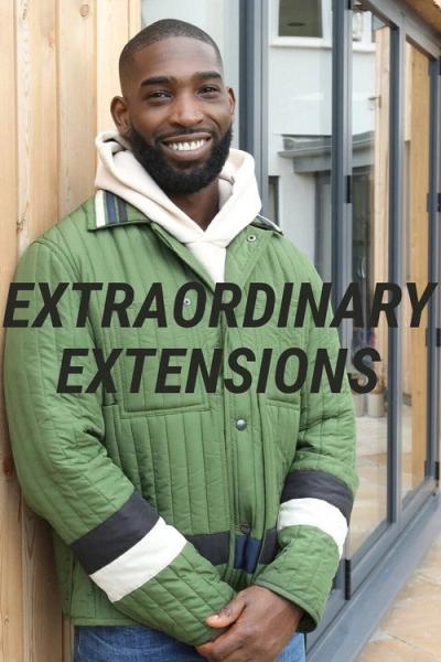 Extraordinary Extensions filmas online