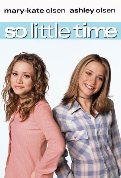 So Little Time filmas online