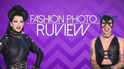 Fashion Photo RuView