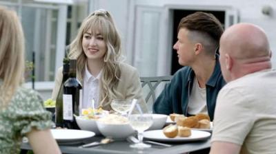 Married at First Sight UK