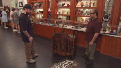 Pawn Stars