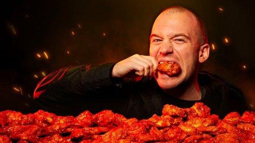 Hot Ones filmas žiurėti online