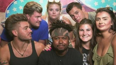 MTV Floribama Shore